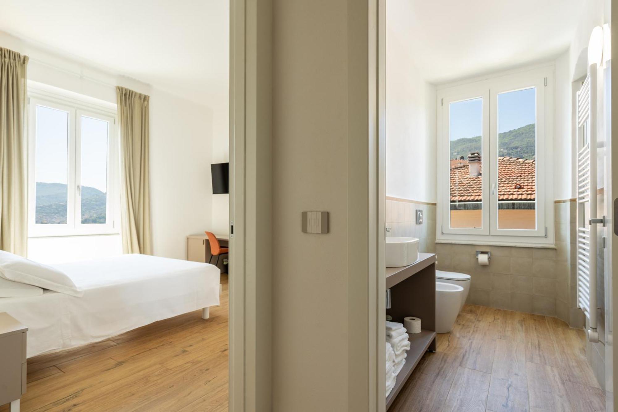 Le Camere Sui Colli 2 La Spezia Exteriör bild