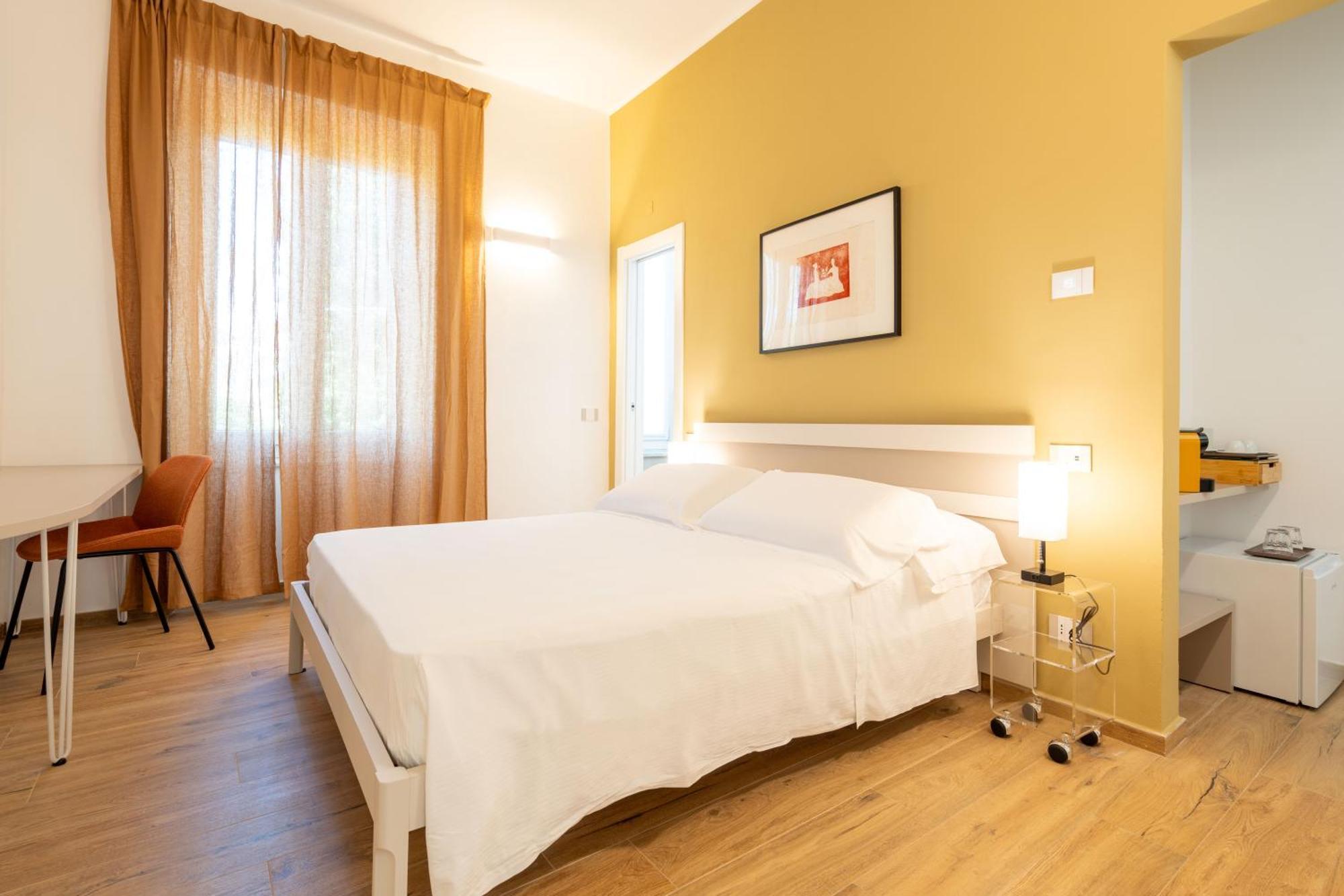 Le Camere Sui Colli 2 La Spezia Exteriör bild