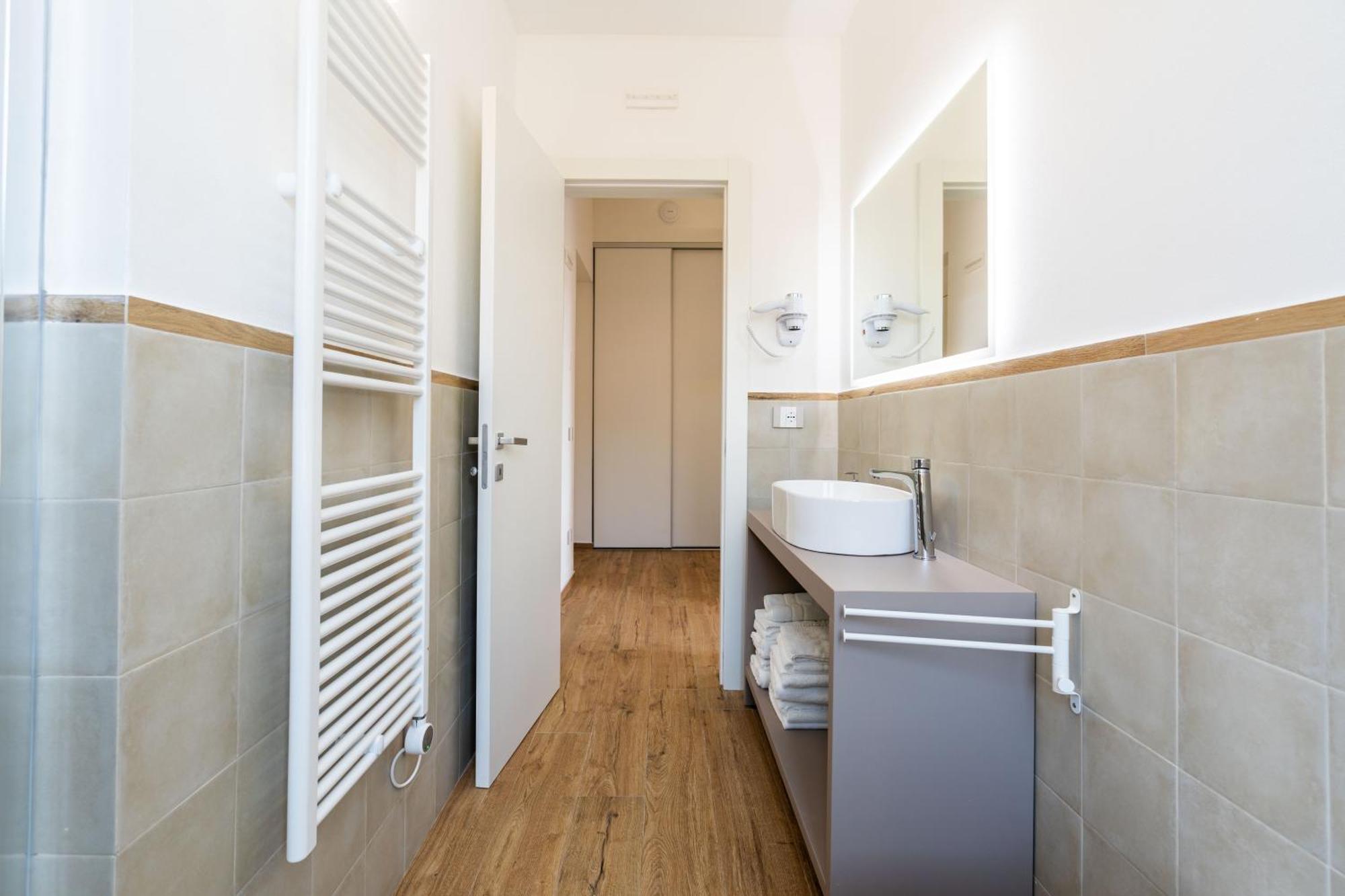 Le Camere Sui Colli 2 La Spezia Exteriör bild