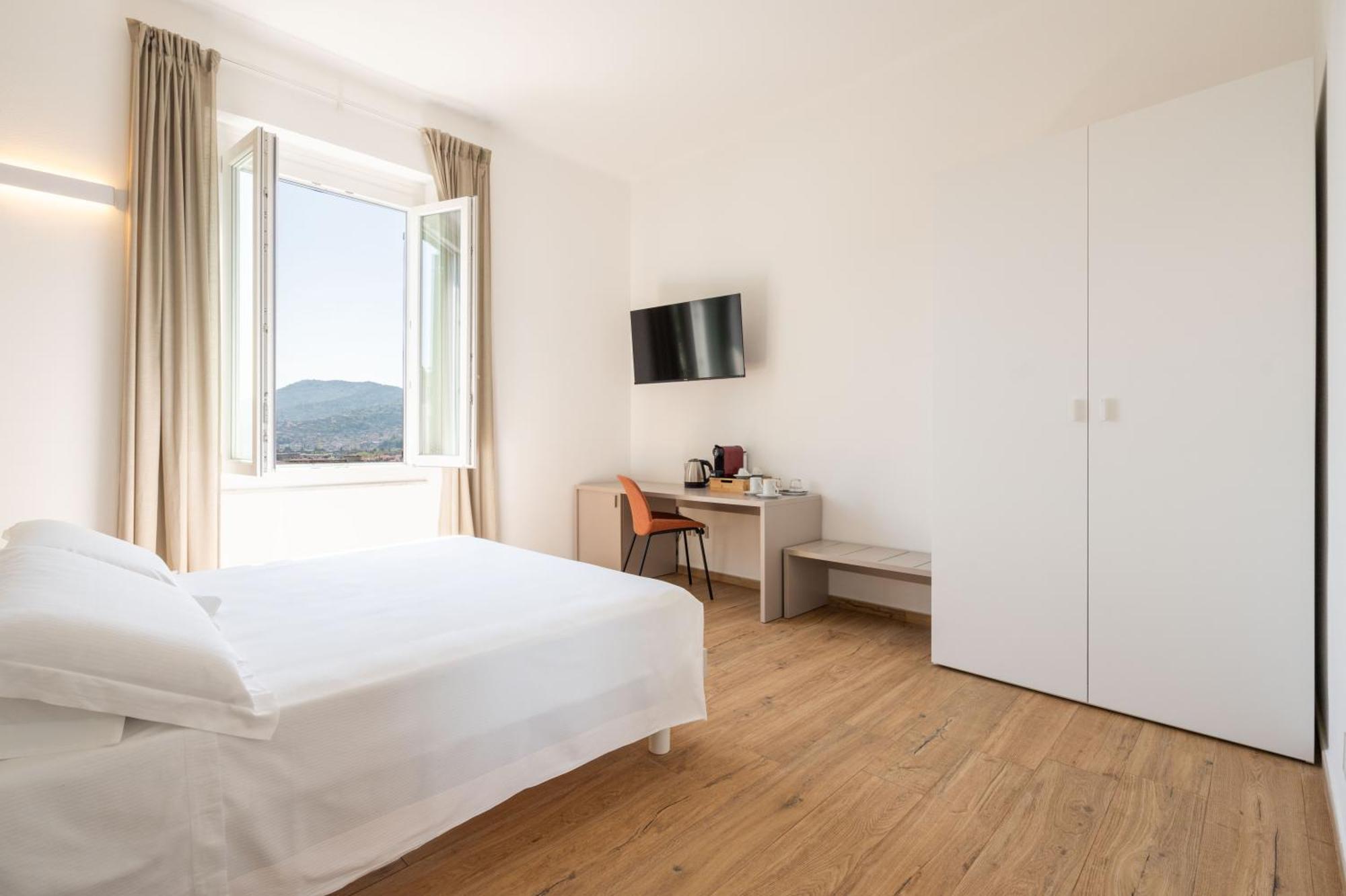 Le Camere Sui Colli 2 La Spezia Exteriör bild