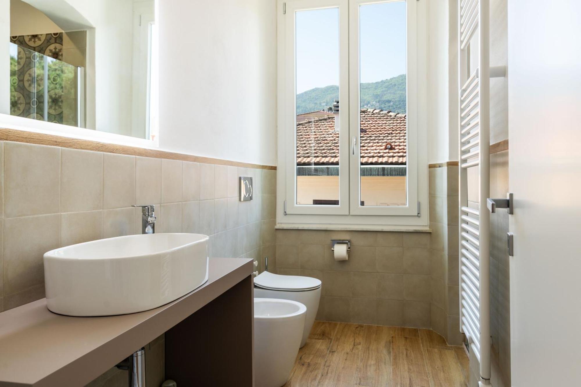 Le Camere Sui Colli 2 La Spezia Exteriör bild