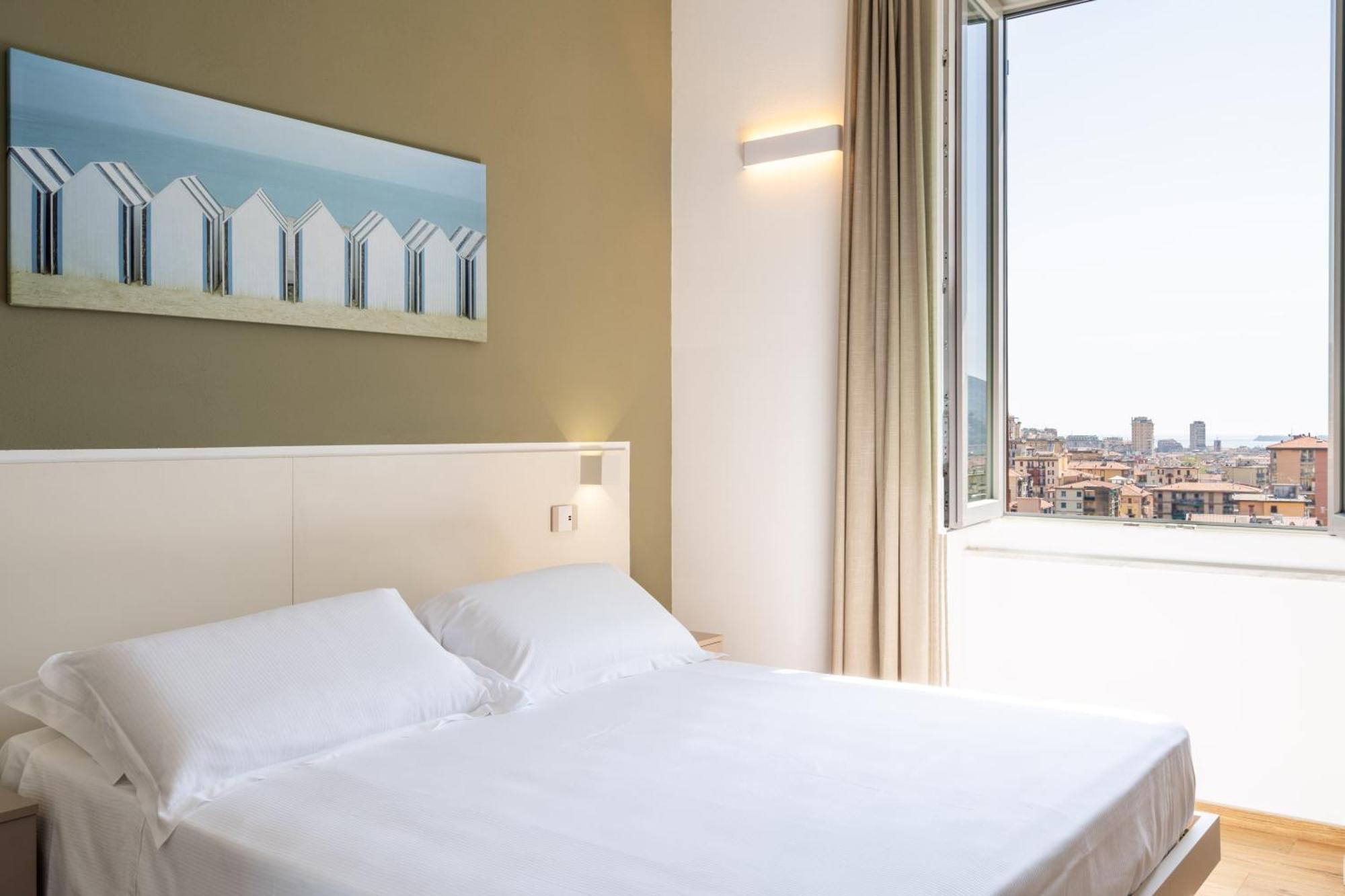 Le Camere Sui Colli 2 La Spezia Exteriör bild
