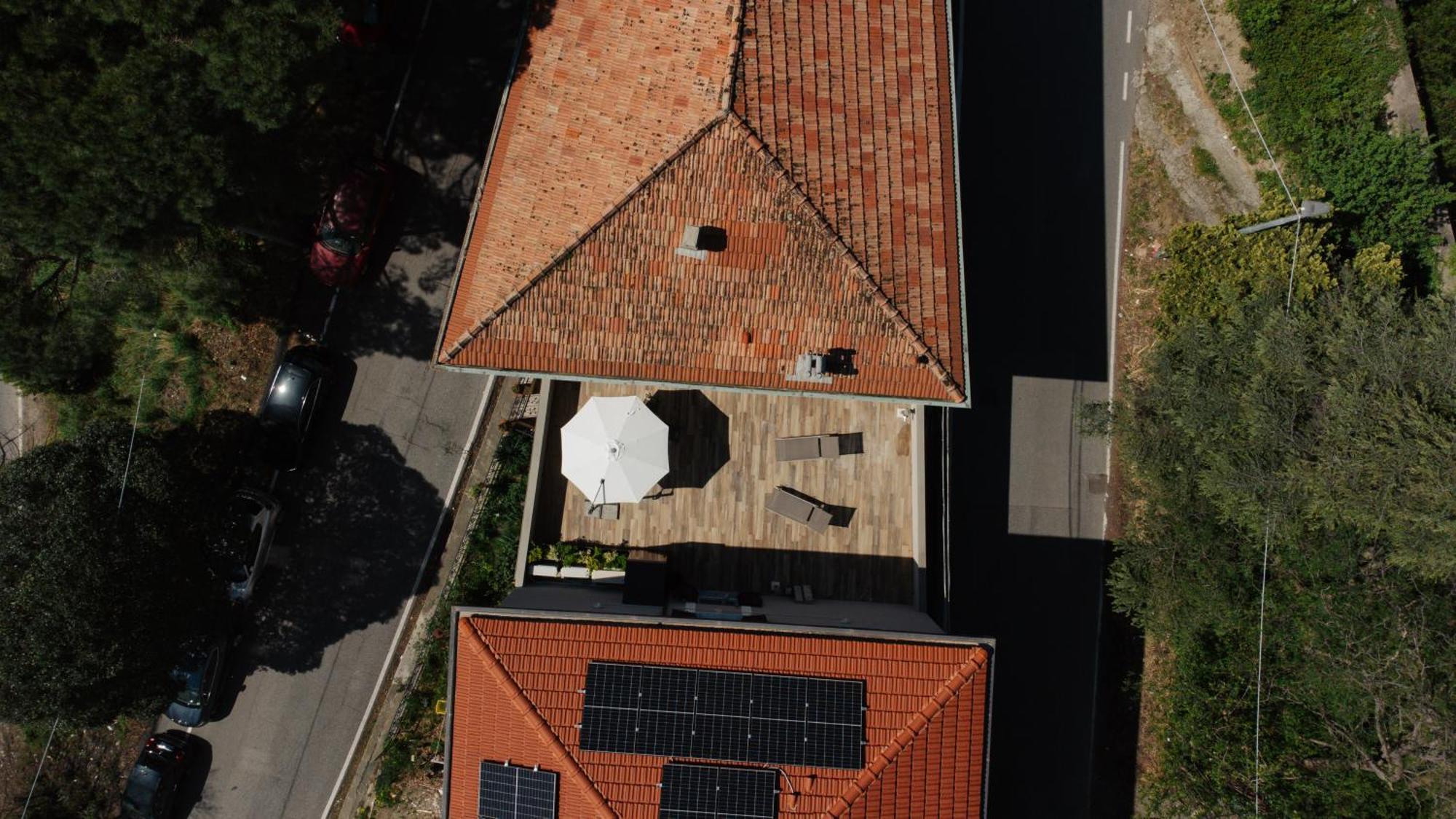 Le Camere Sui Colli 2 La Spezia Exteriör bild
