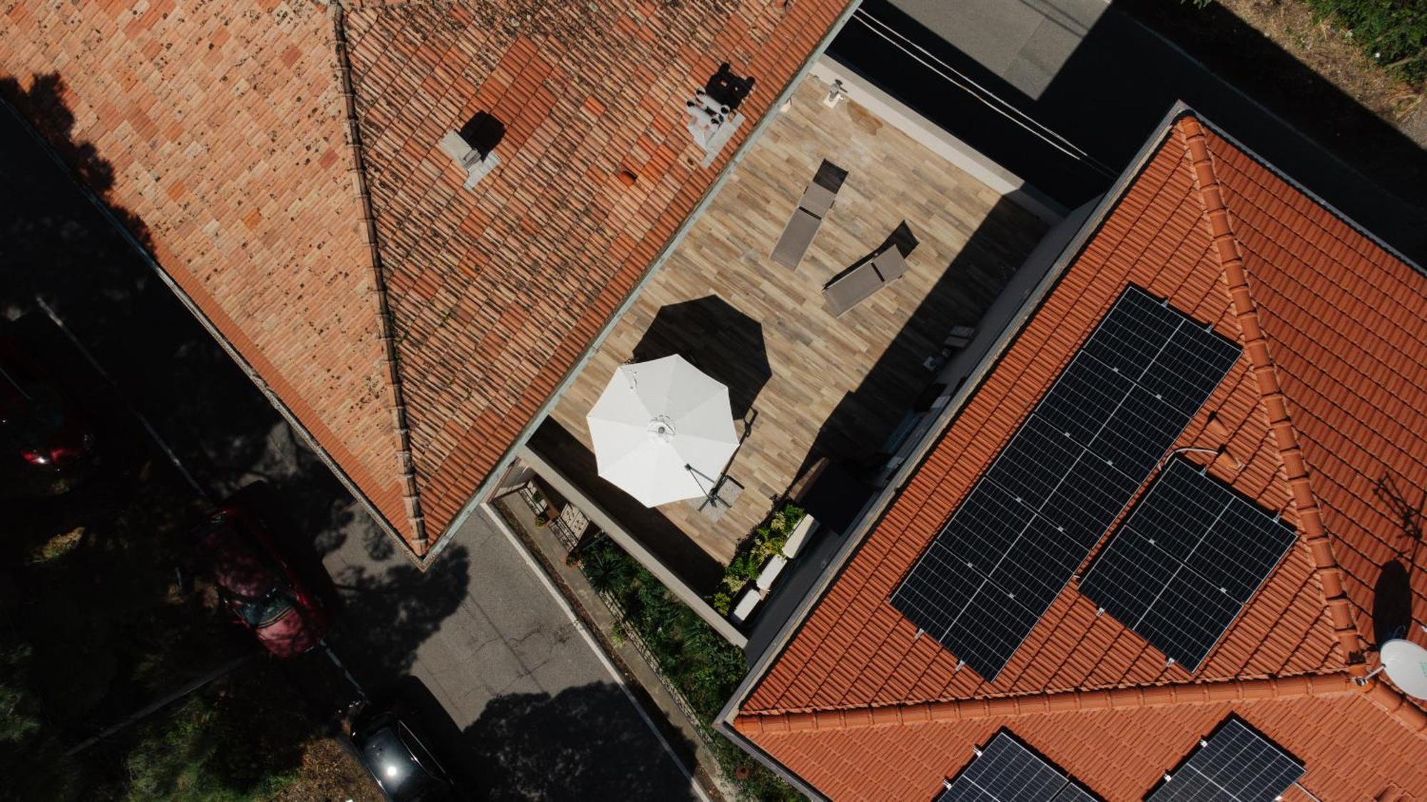 Le Camere Sui Colli 2 La Spezia Exteriör bild
