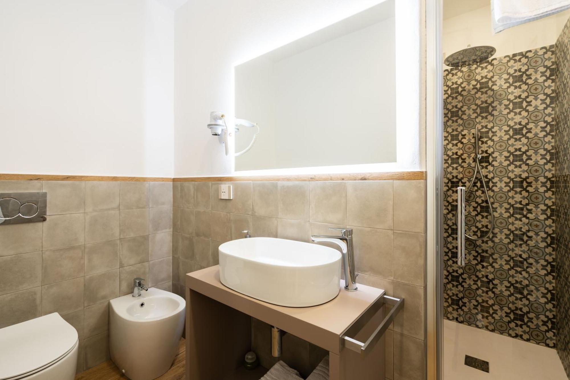 Le Camere Sui Colli 2 La Spezia Exteriör bild