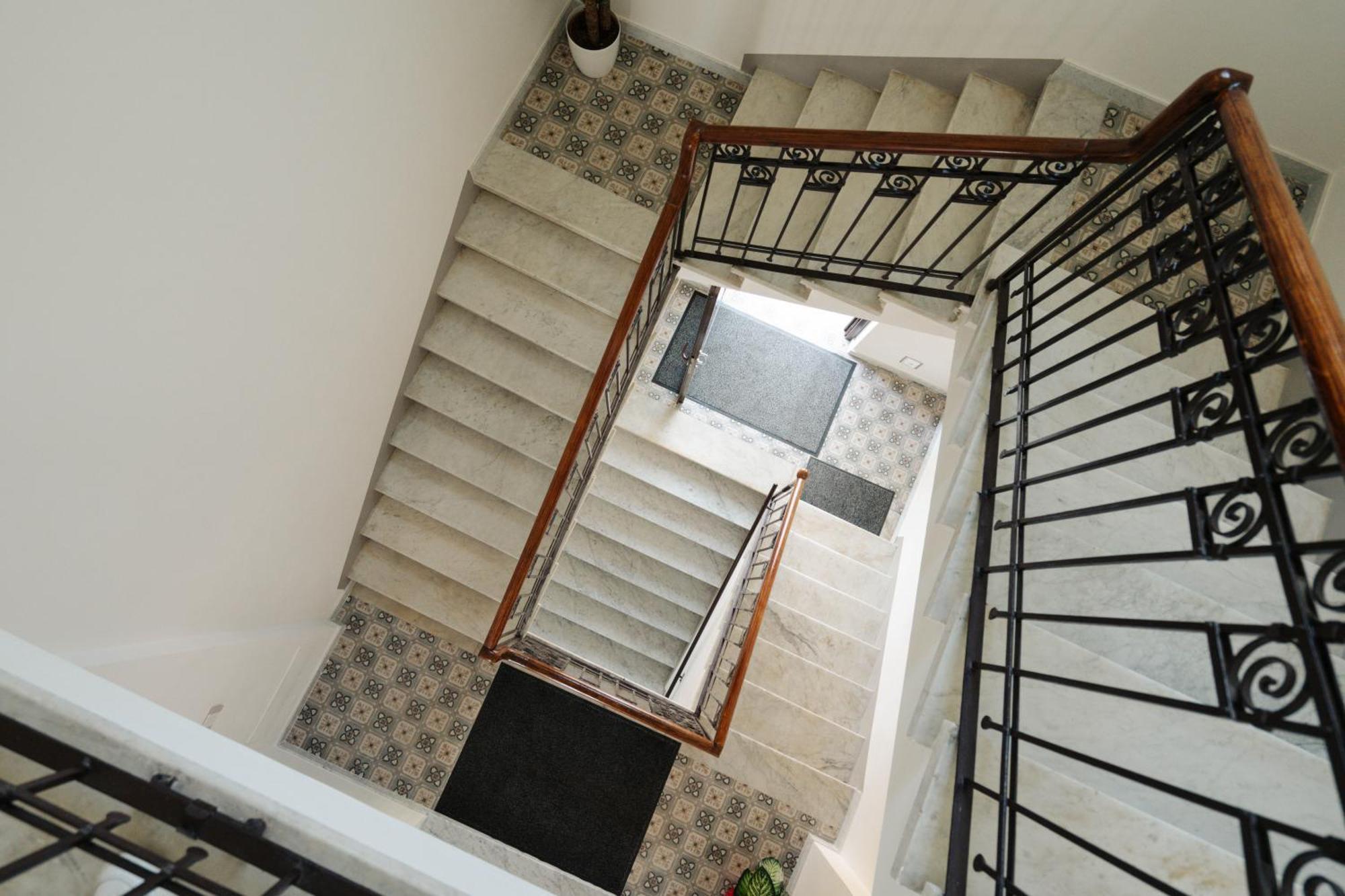 Le Camere Sui Colli 2 La Spezia Exteriör bild